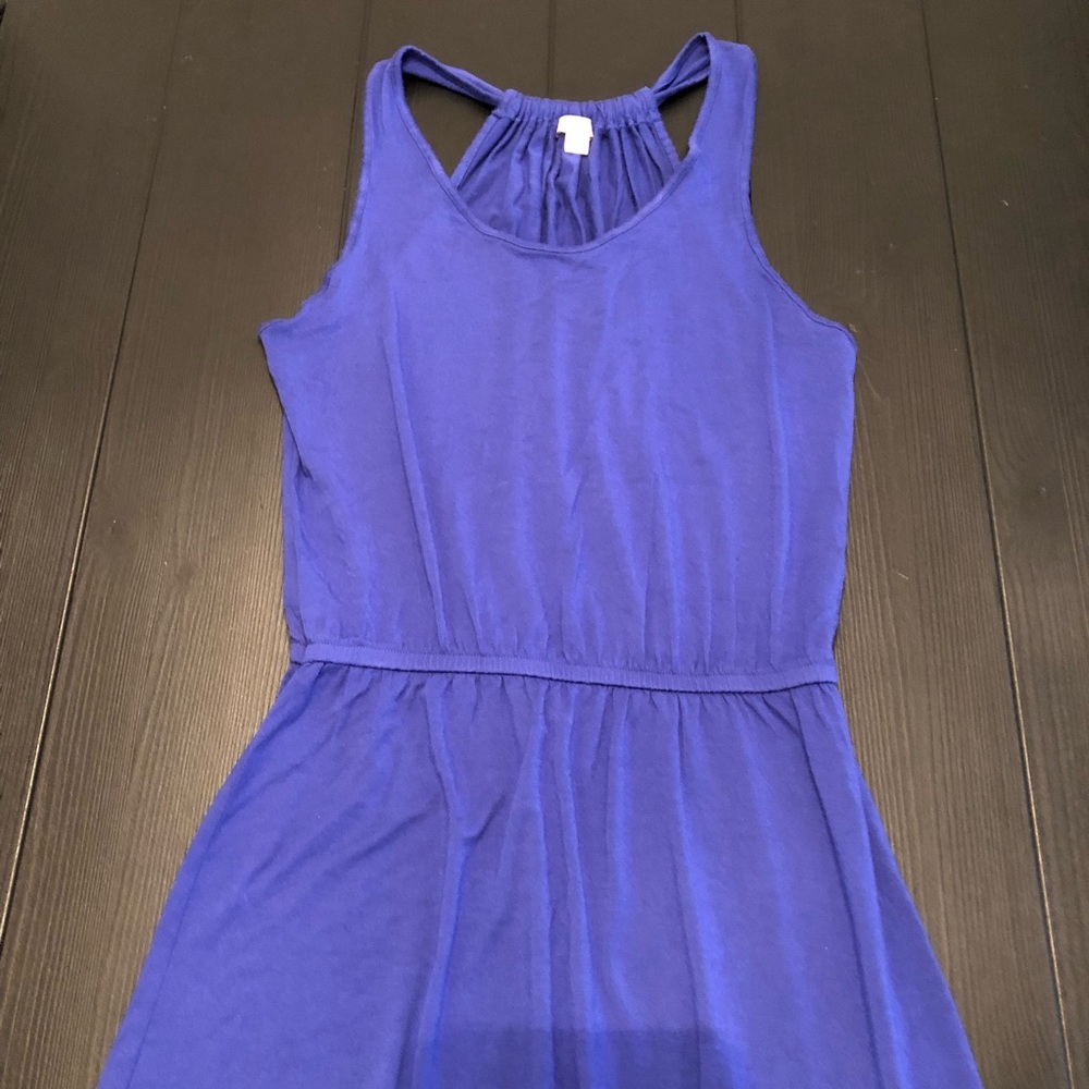 Gap maxi dress